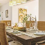Вилла Casa Hannah *