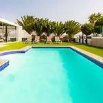 Вилла Casa Hannah