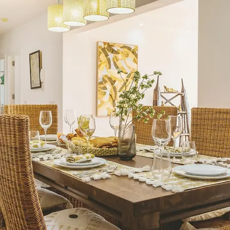 فيلة Casa Hannah *