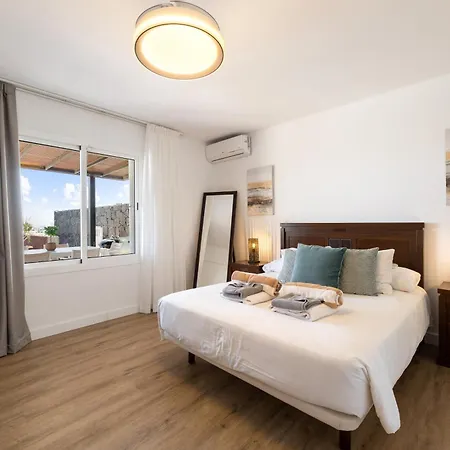 فيلة Casa Hannah بلايا بلانكا