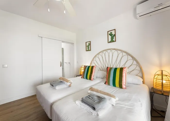 Casa Hannah Villa *