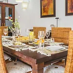 Βίλα Casa Hannah Πλάγια Μπλάνκα